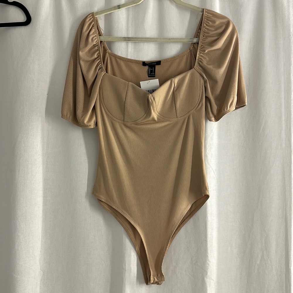 Bodysuit